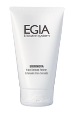 EGIA Скраб мягкий очищающий Face Delicate Refiner 100 мл