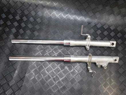 Перья вилки Kawasaki Vulcan 1500 Classic VNT50D-2 1997 051678