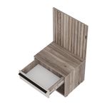 Тумба прикроватная Урбан ТБ-11