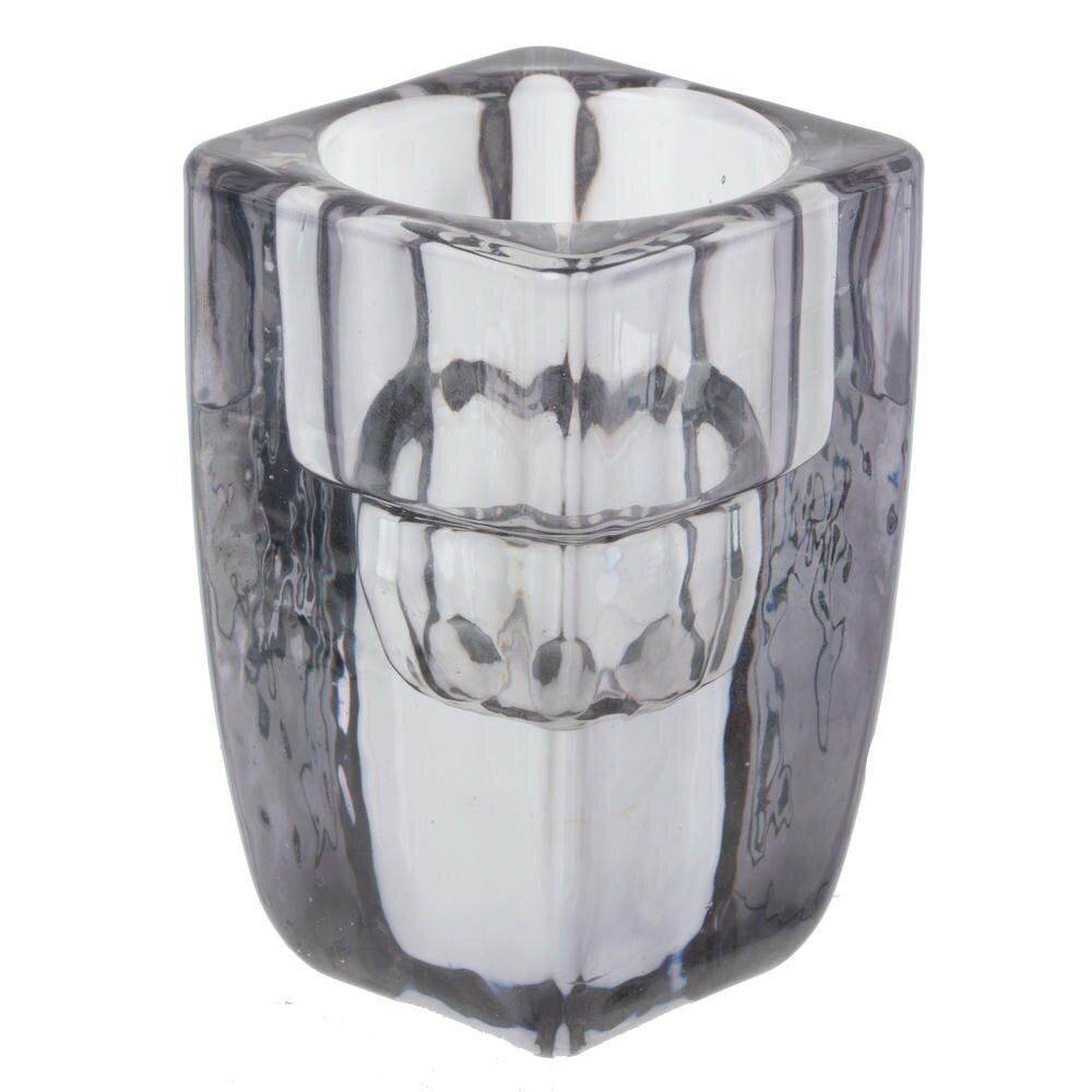 GAEM Подсвечник, L5 W5 H6 см