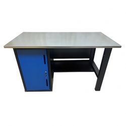 Great Wolf (GWT-V1400TL) Верстак инструментальный, тумба с дверью, 1400x700