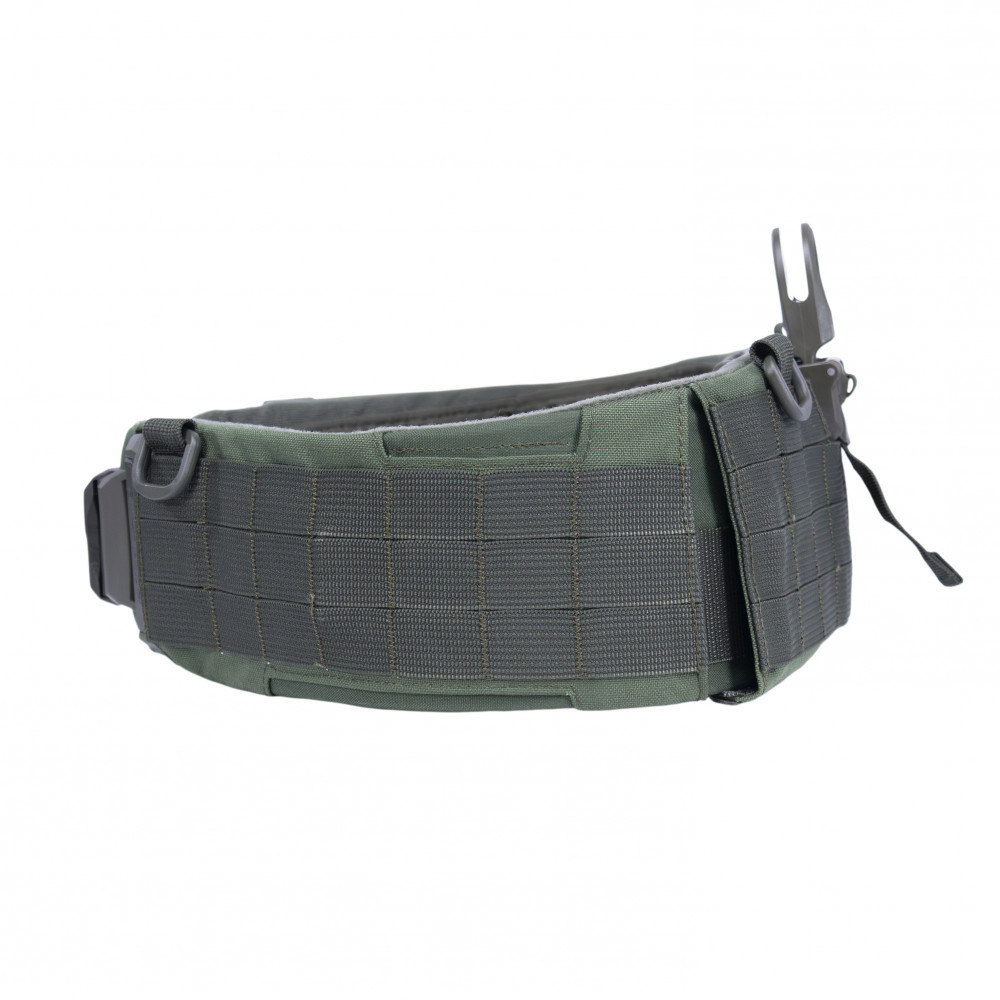 Плитоносец Stich Defense mod.5