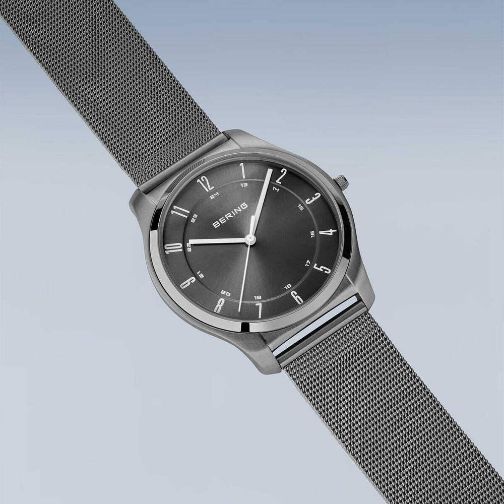 Мужские наручные часы Bering 18340-377