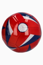 Футбольный мяч adidas Arsenal FC 24/25 размер 5 - красный