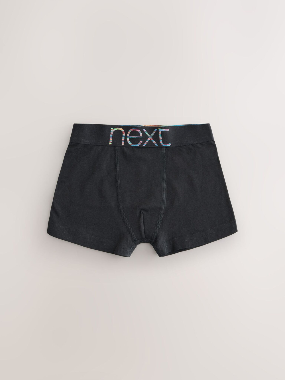 Трусы для мальчика Next E98-851, 10 шт., Черный