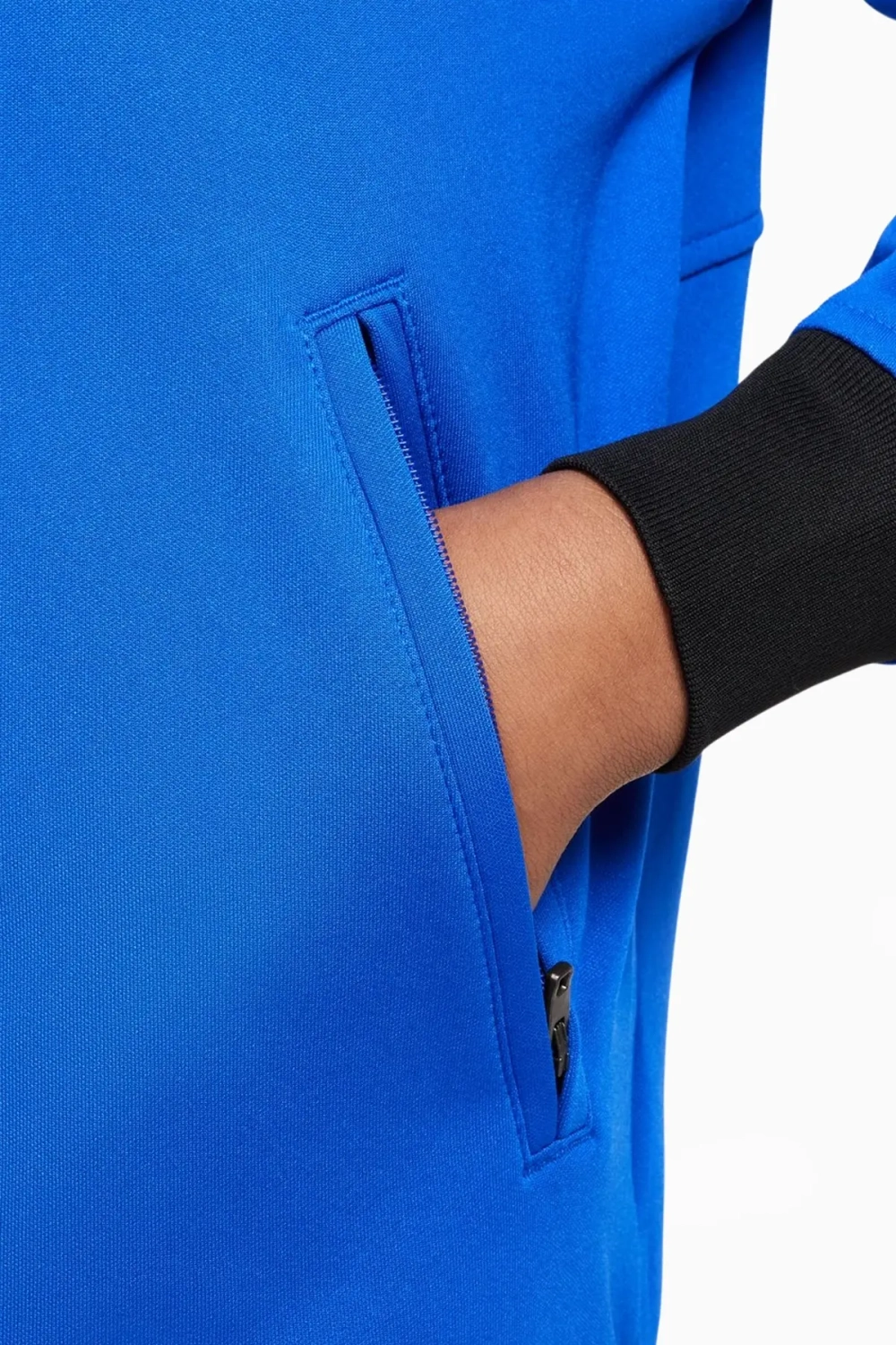 Кофта Nike Chelsea FC 25/26 Academy Pro Junior - синий