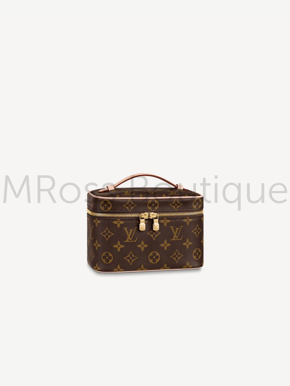 Косметичка Nice Mini Louis Vuitton Луи Виттон премиум класса