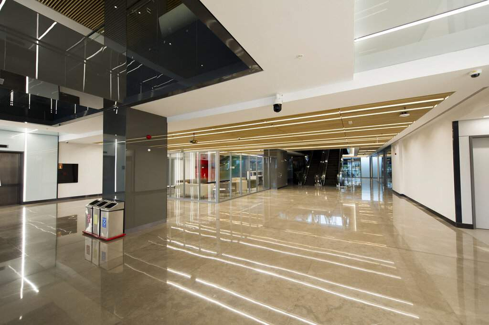 Мебель для медучреждений — безопасные и гигиеничные решения под заказ