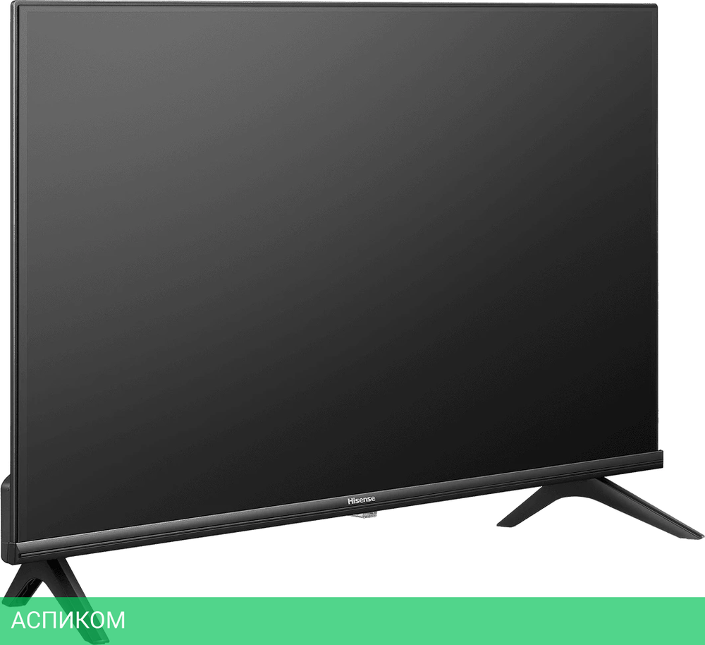Телевизор LED Hisense 40" 40A4Q