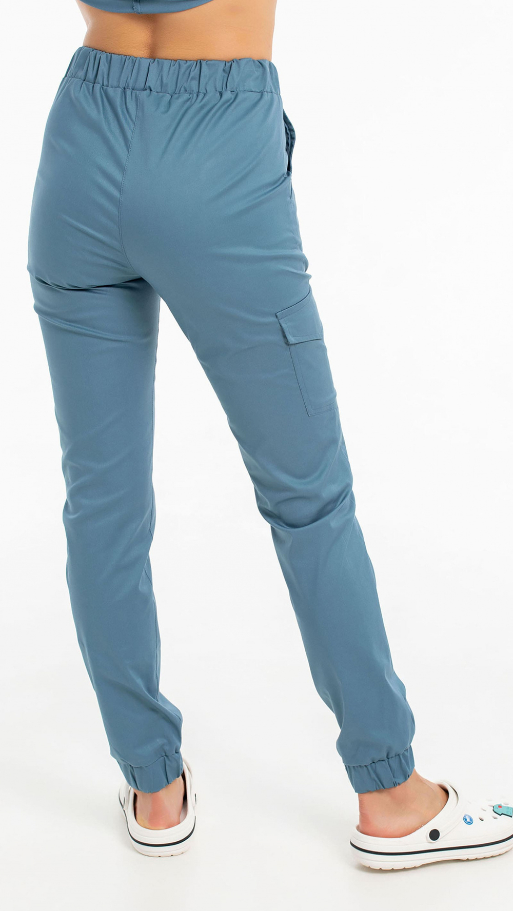 Костюм медицинский Айрон №4320