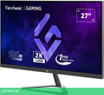 Монитор ViewSonic 27" VX2758A-2K-PRO