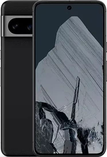Google Pixel 8 Pro 12/128Gb Obsidian (черный)