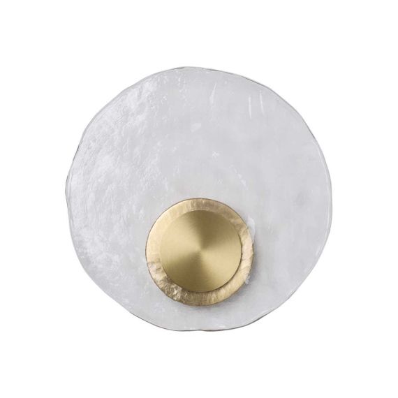 Настенный светильник Freya LED FR6182WL-L5BS