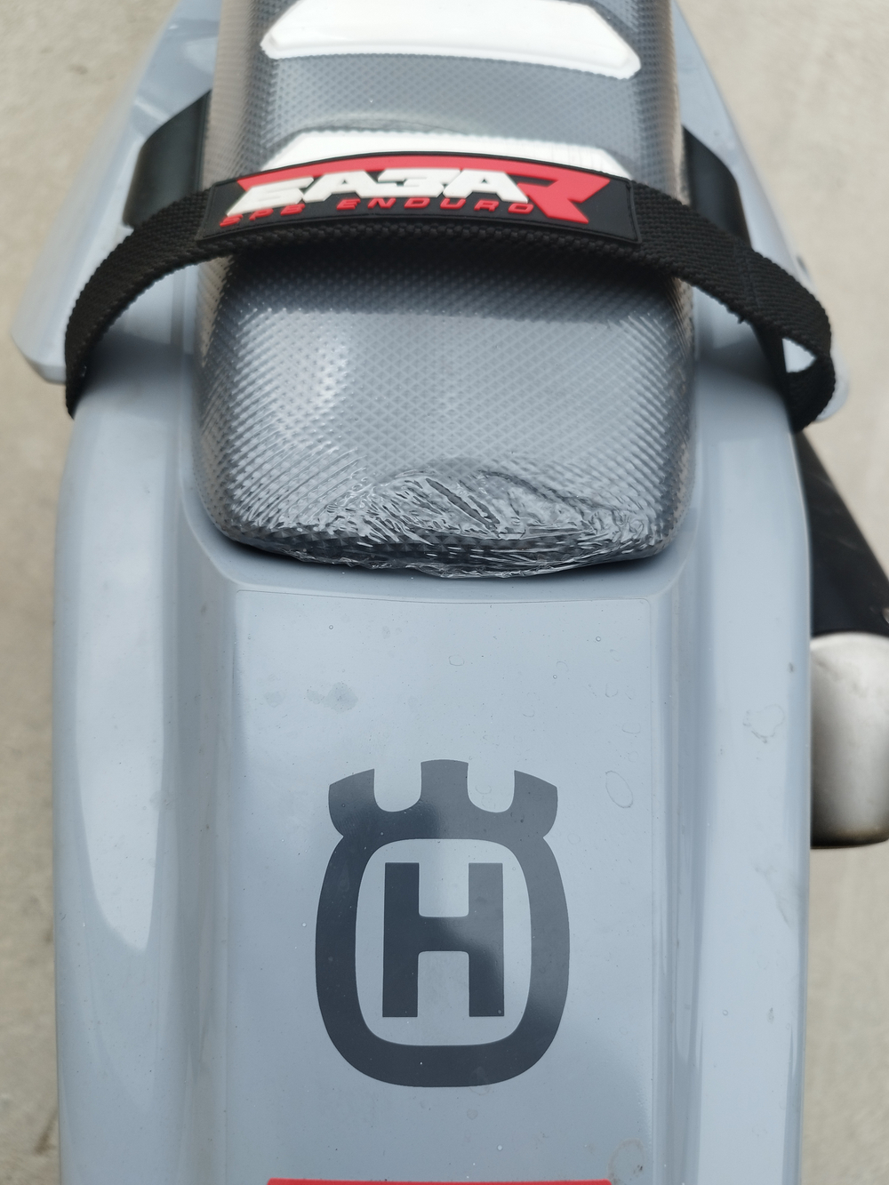 Комплект строп База Husqvarna