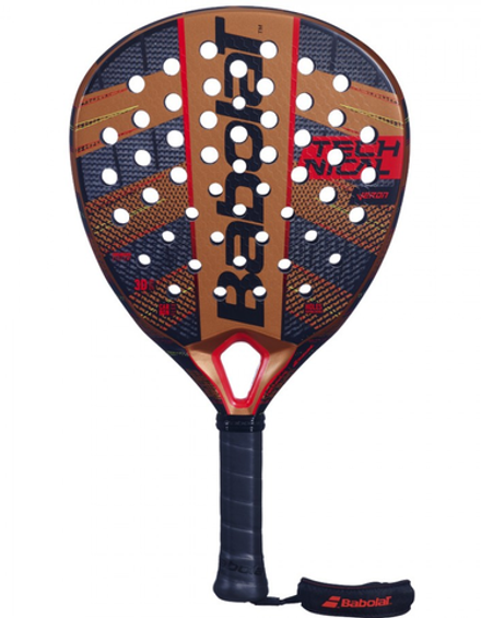 Ракетка для Padel Babolat Technical Veron