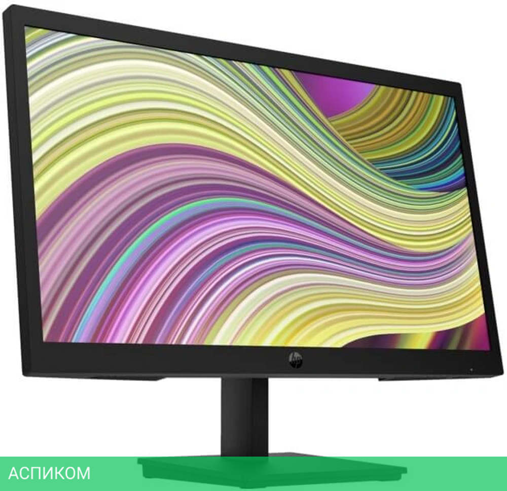 Монитор HP 21.5" P22v G5