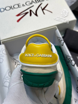 Кроссовки Dolce & Gabbana