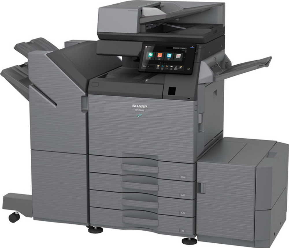 МФУ Sharp BP70M65EU