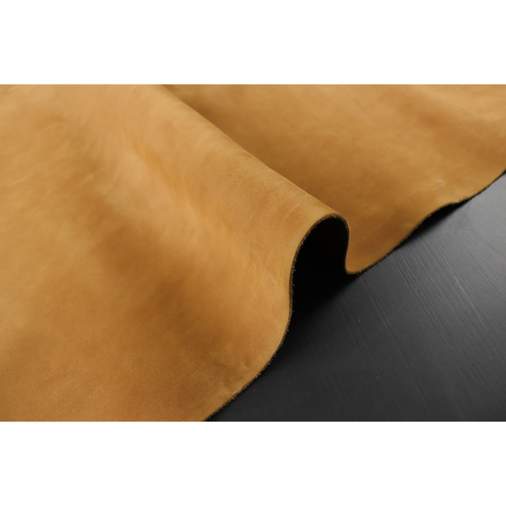 1,4-1,6 Кожа Нубук с разбивкой Бежевый ⠀ ⠀