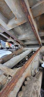 Howo ZZ* 8x4 Самосвал ZZ3407S3867E (Дизель, 9,7 л, 373 л.с, МТ)