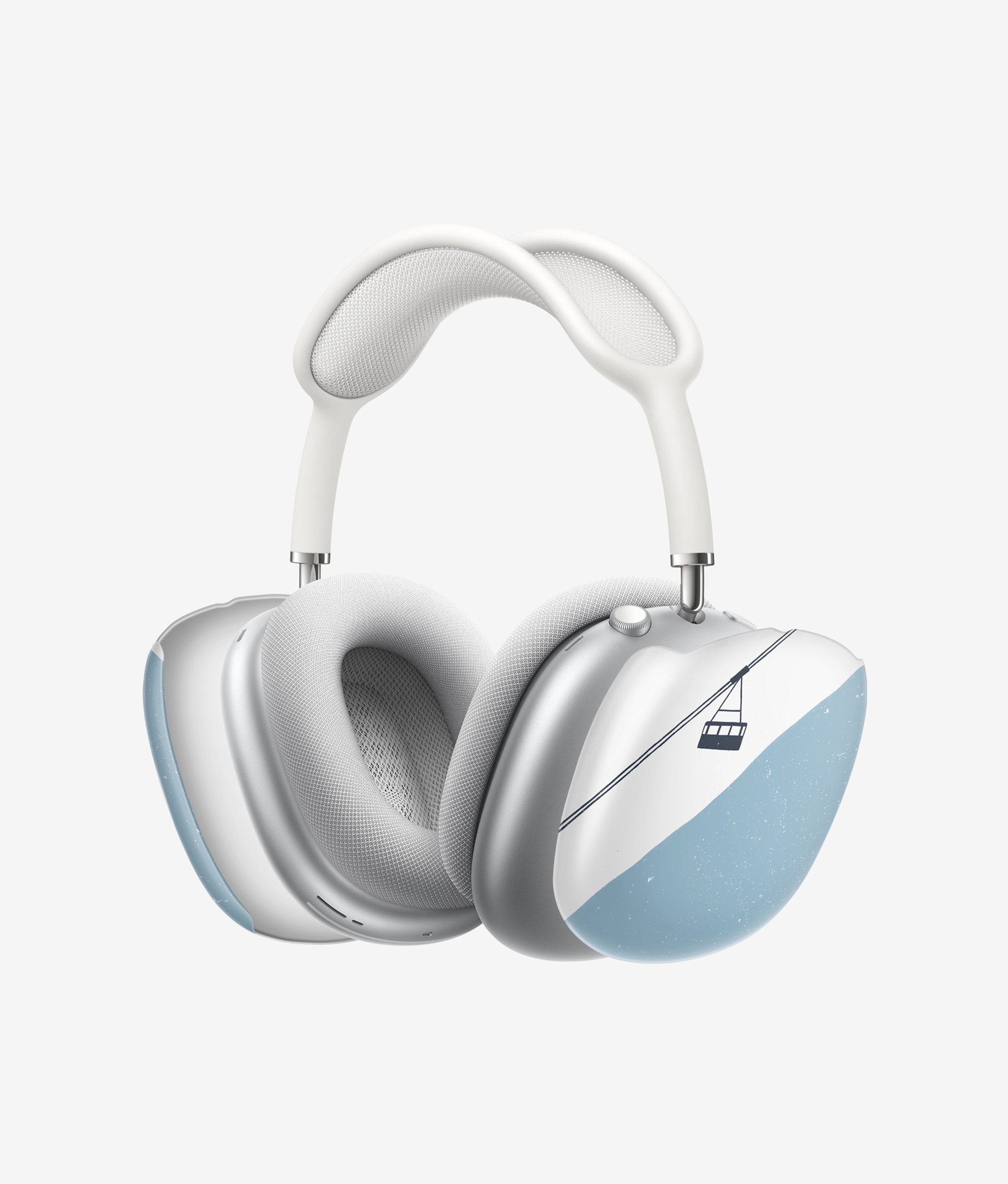 Кейс TO THE TOP для AirPods Max