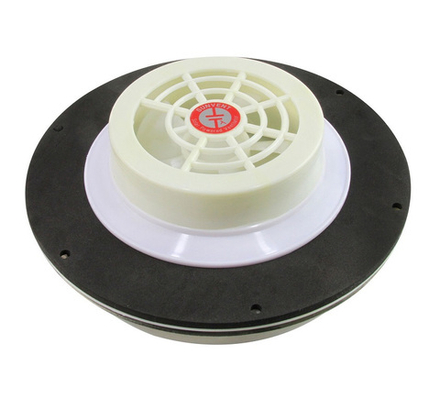 Вентилятор на солнечных батареях