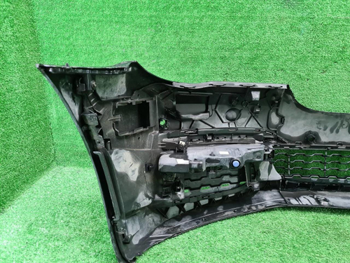 Бампер передний BMW 7er G11 15-19 M-paket В сборе