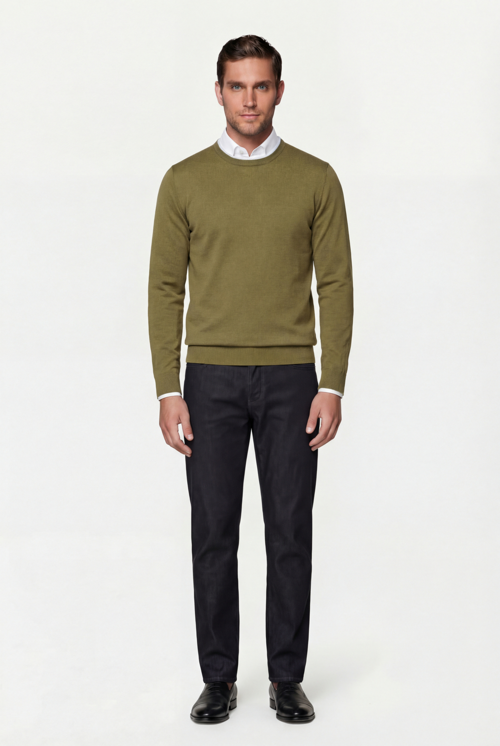 Джемпер CAIOMARIO