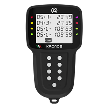Секундомер Alfano Kronos 2