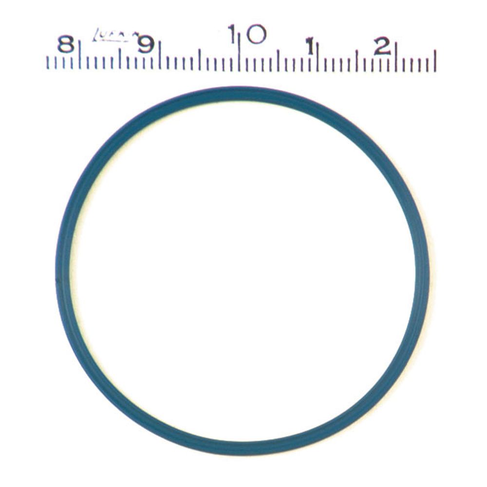Уплотнительное кольцо главной передачи L84-06 B. T.; 91-05 XL