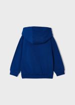 толстовка с капюшоном