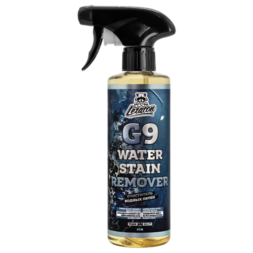 LERATON G9 Очиститель водных пятен 473мл.