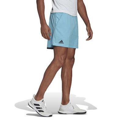 Мужские теннисные шорты adidas World Cup Shorts Men - Blue