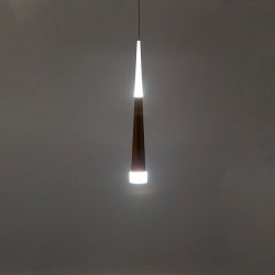 Citilux Вегас CL227013 LED Подвесной светильник Коричневый