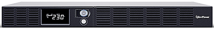 Источник бесперебойного питания CyberPower OR1000ERM1U