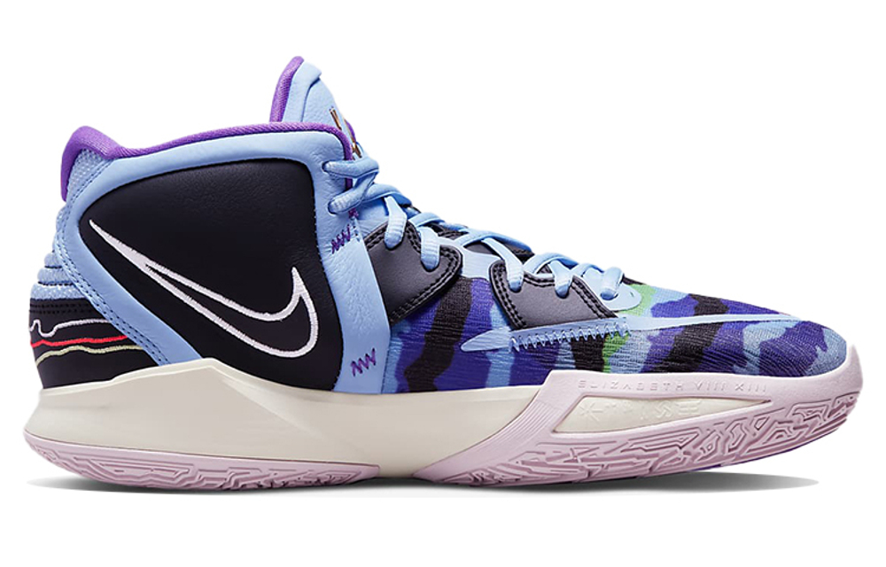 Кроссовки Nike Kyrie 8 Infinity "Journeyreward" 8