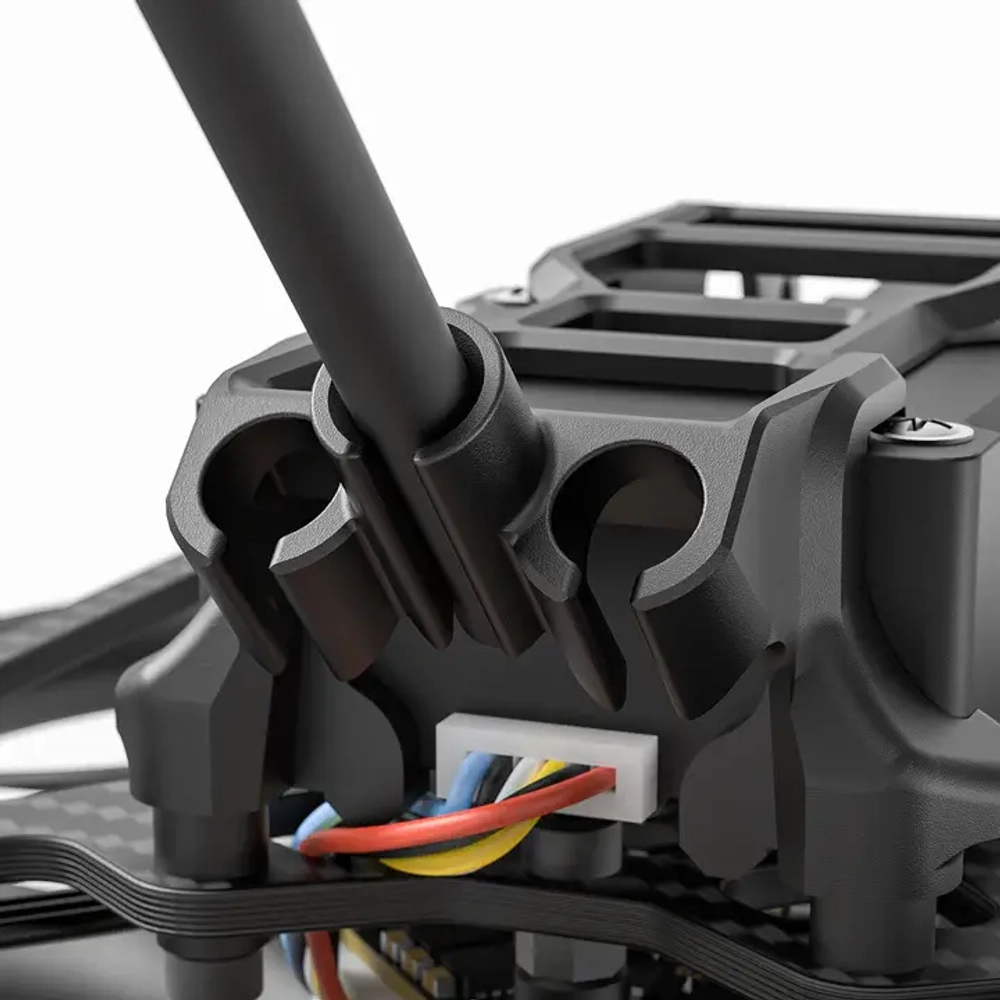 Дрон FPV Betafpv Pavo20 Pro Whoop PNP-For DJI O3 HD ELRS 2.4G