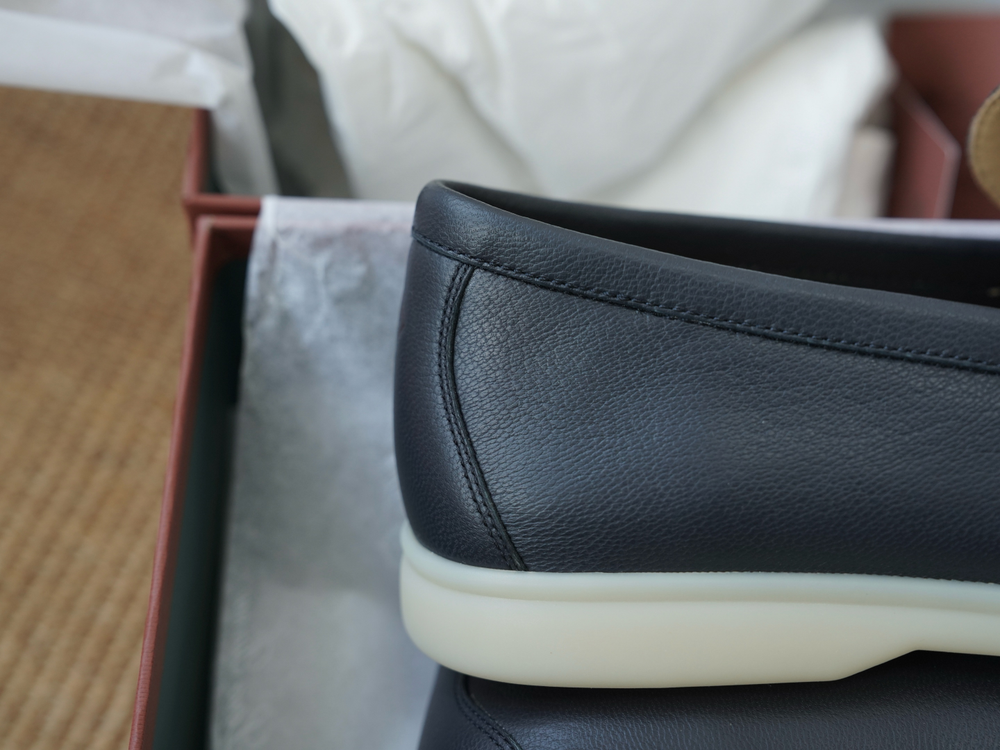 Мокасины Summer Walk