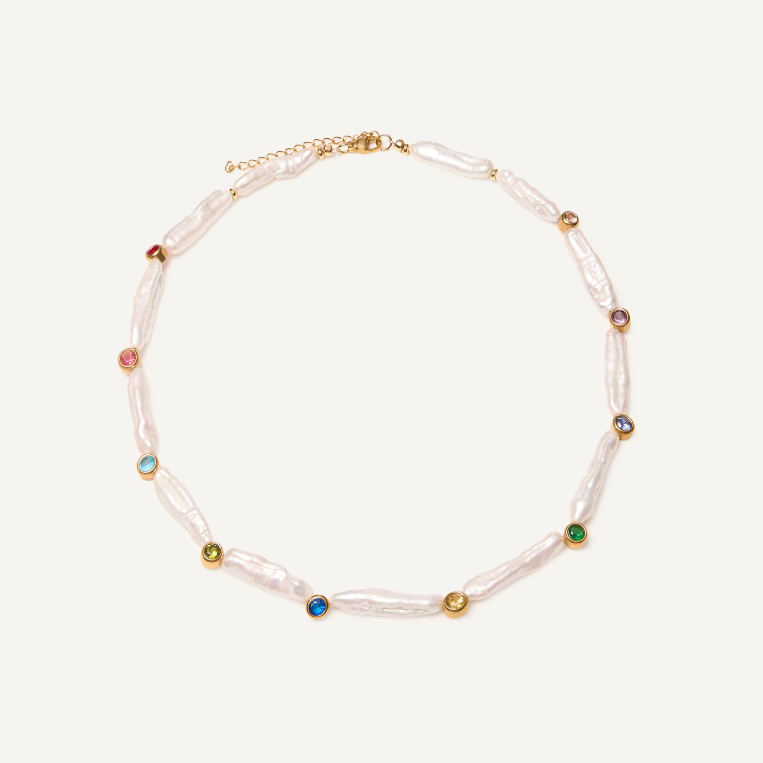 Колье "Fairy tale" Necklace