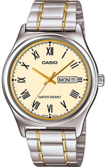Наручные часы Casio MTP-V006SG-9B