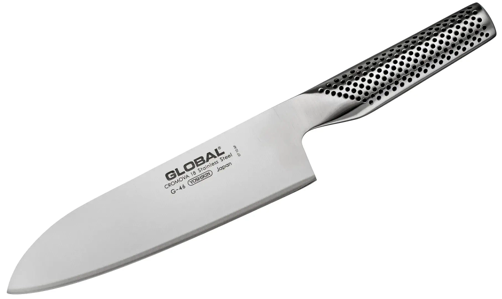 Global Нож Сантоку Global G-46 18см
