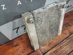 Радиатор дополнительный AMG GL GLS (X166) 12-19 Б/У Оригинал A0995003203