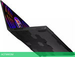 Игровой ноутбук MSI Katana 17 B12VFK-456BY
