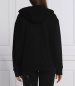 Худи Armani Exchange - черный(6LYM36 YJ3NZ)