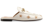 Gucci Princetown (Женская размерная сетка)