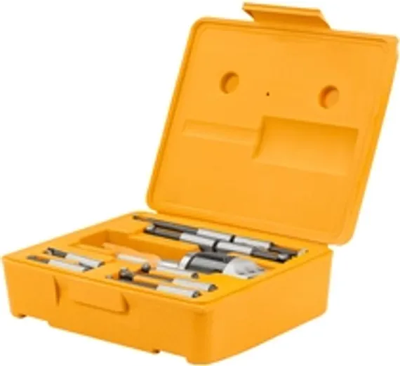 Патрон резьбонарезной OCM B22, М12-М24