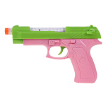 Пистолет на батарейках, пакет 999S-10C