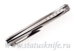 Нож Широгоров F95 Zero Leftyфотография - 10