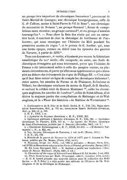 Le Règne de Philippe III le Hardi | Charles Victor Langlois