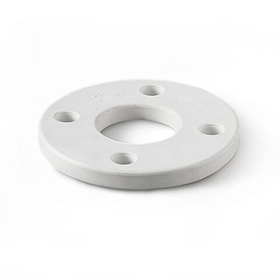 Фланец PPR под бурт Ду20-110, белый, Pro Aqua